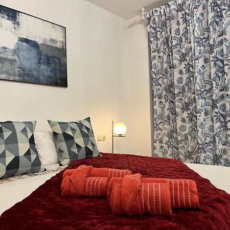 Dream Bulevar Санта-Крус-де-Тенерифе Экстерьер фото
