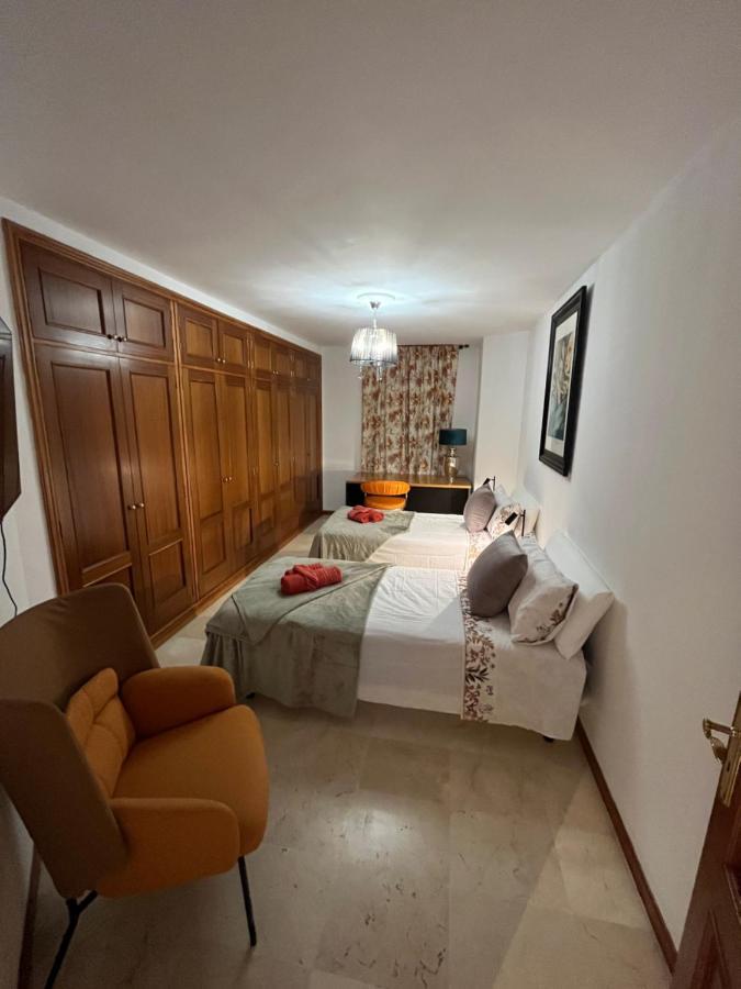 Dream Bulevar Санта-Крус-де-Тенерифе Экстерьер фото