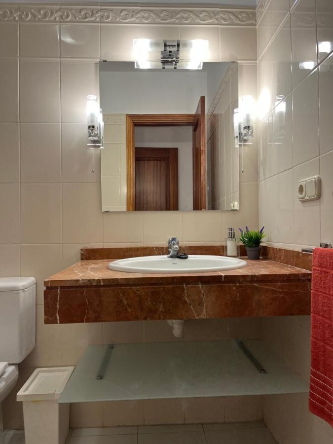 Dream Bulevar Санта-Крус-де-Тенерифе Экстерьер фото