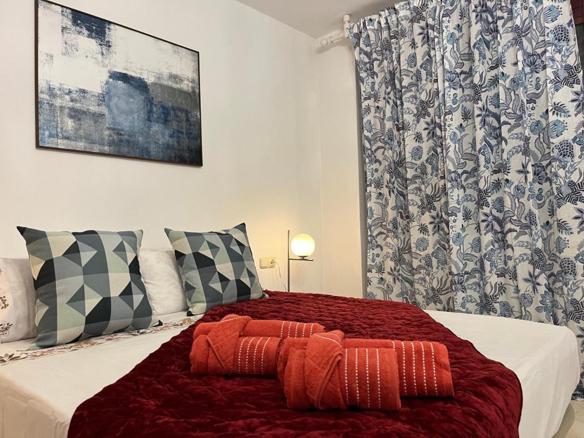 Dream Bulevar Санта-Крус-де-Тенерифе Экстерьер фото