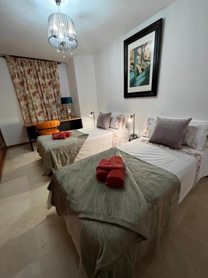 Dream Bulevar Санта-Крус-де-Тенерифе Экстерьер фото