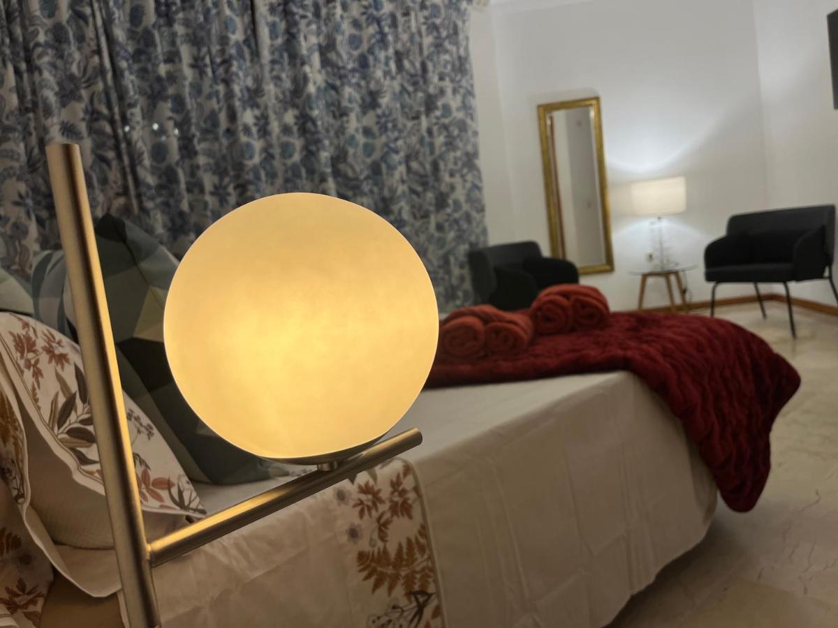 Dream Bulevar Санта-Крус-де-Тенерифе Экстерьер фото