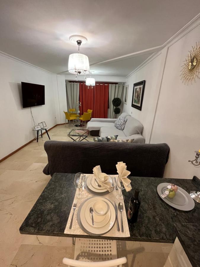 Dream Bulevar Санта-Крус-де-Тенерифе Экстерьер фото