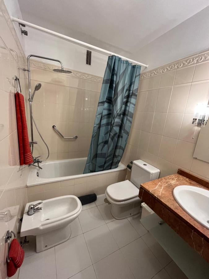Dream Bulevar Санта-Крус-де-Тенерифе Экстерьер фото