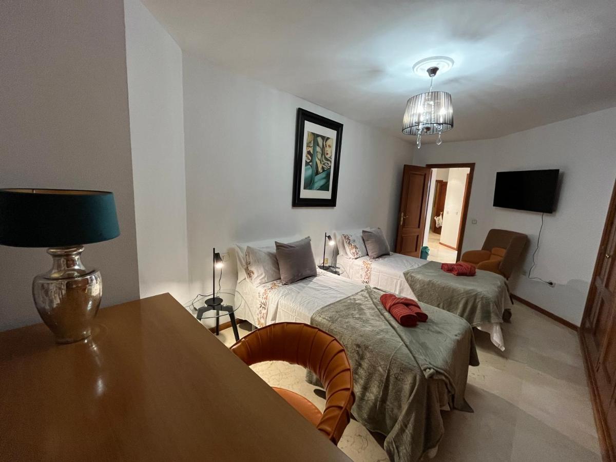 Dream Bulevar Санта-Крус-де-Тенерифе Экстерьер фото