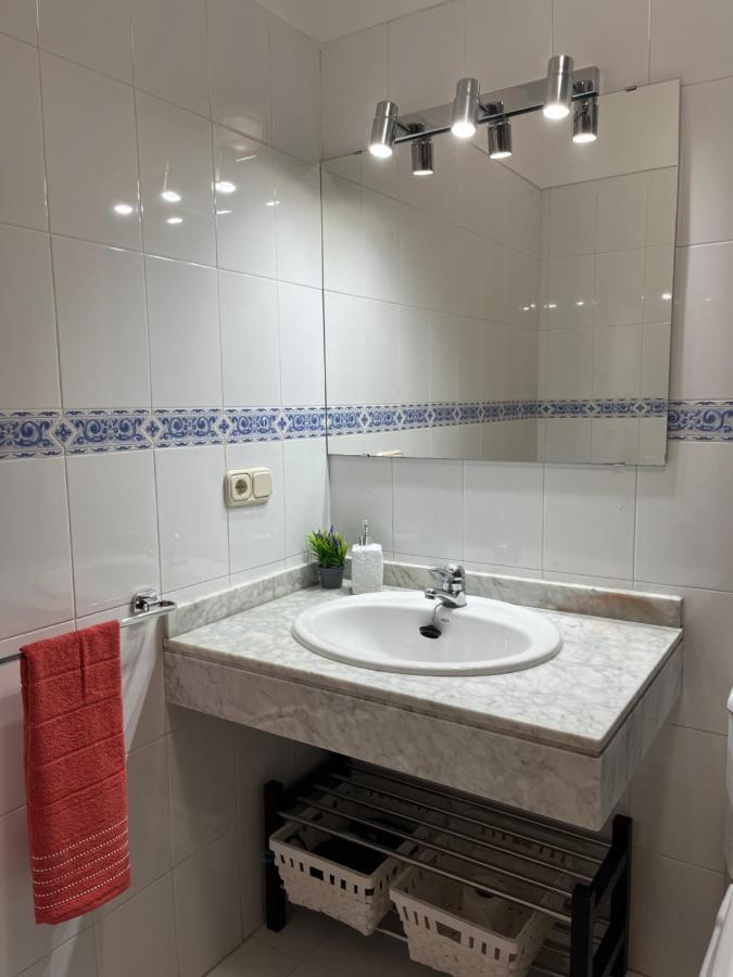 Dream Bulevar Санта-Крус-де-Тенерифе Экстерьер фото