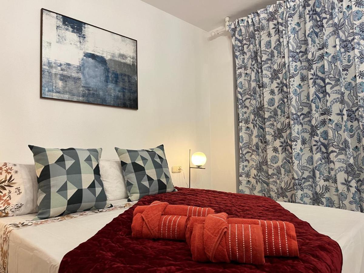 Dream Bulevar Санта-Крус-де-Тенерифе Экстерьер фото