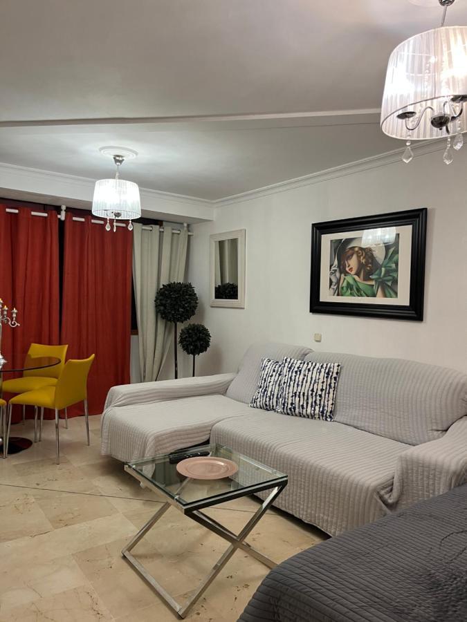 Dream Bulevar Санта-Крус-де-Тенерифе Экстерьер фото