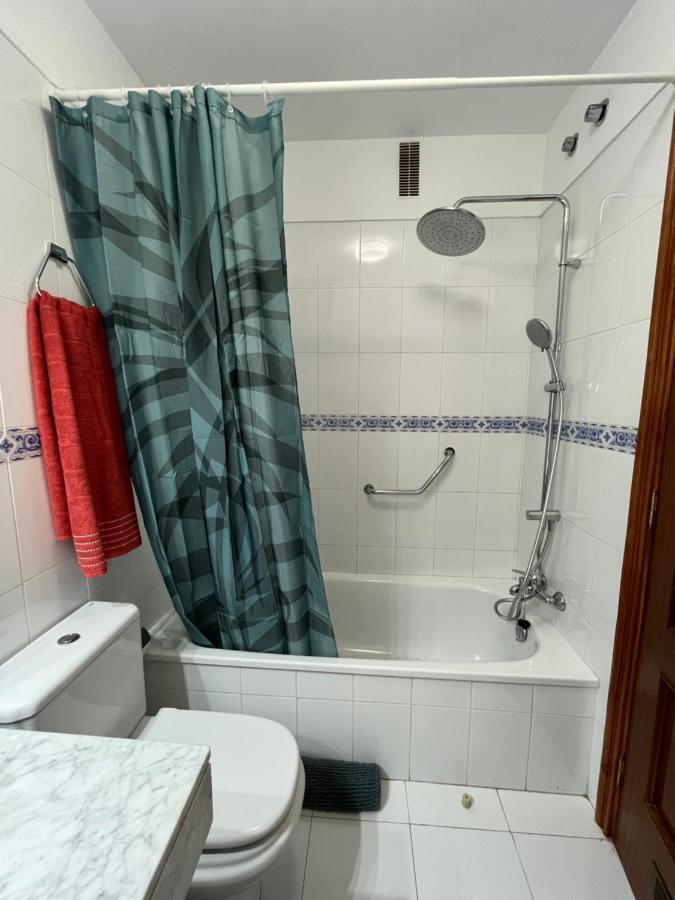 Dream Bulevar Санта-Крус-де-Тенерифе Экстерьер фото