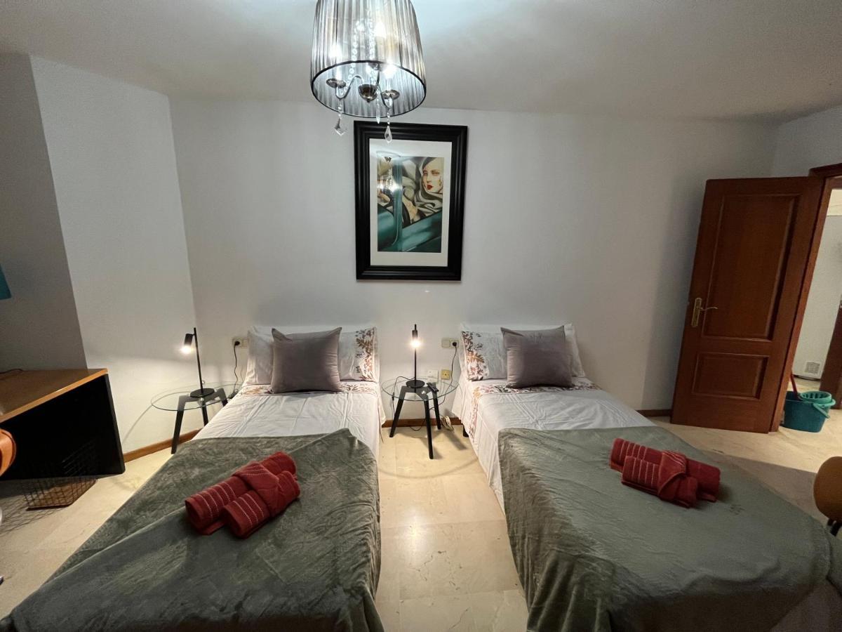 Dream Bulevar Санта-Крус-де-Тенерифе Экстерьер фото