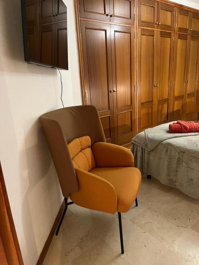 Dream Bulevar Санта-Крус-де-Тенерифе Экстерьер фото