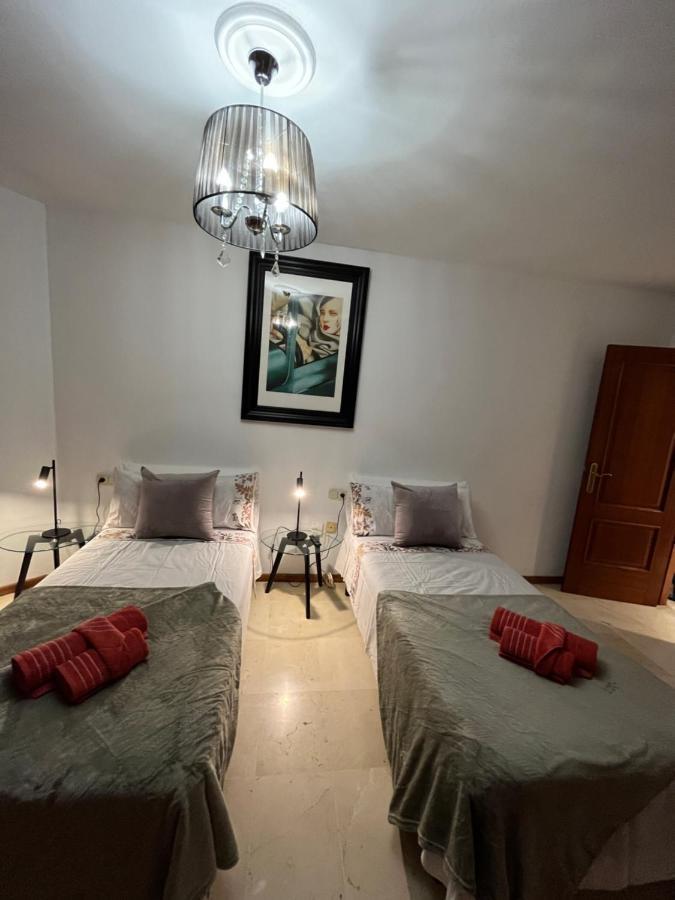 Dream Bulevar Санта-Крус-де-Тенерифе Экстерьер фото