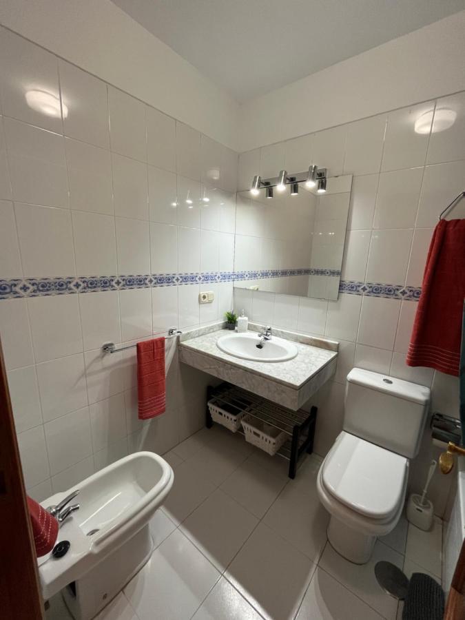 Dream Bulevar Санта-Крус-де-Тенерифе Экстерьер фото