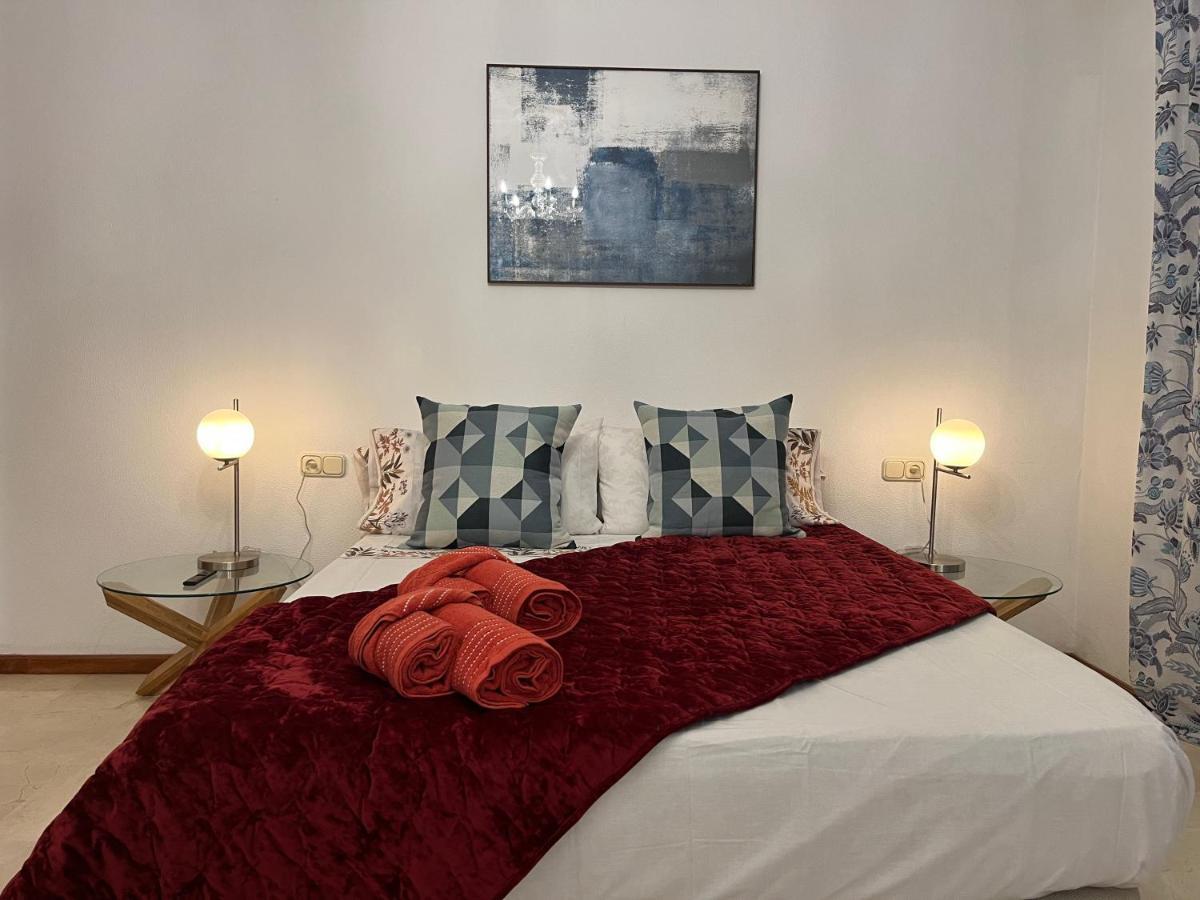 Dream Bulevar Санта-Крус-де-Тенерифе Экстерьер фото